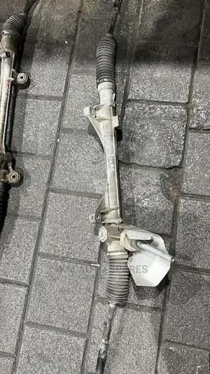 Nissan Juke Steering Rack.