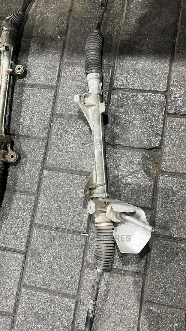 Nissan Juke Steering Rack.