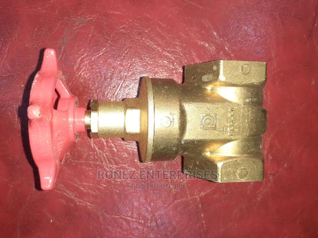 Gate Valve 1" Original - thumbnail 7