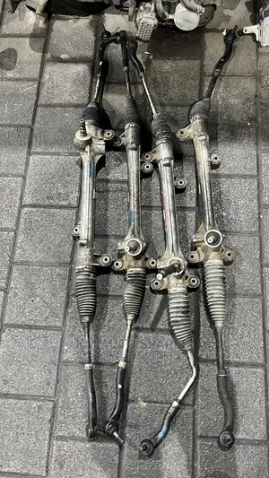 Toyota Wish Steering Rack.