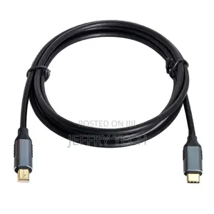1.8m USB3.1 Type C Source to Mini Displayport DP Displays