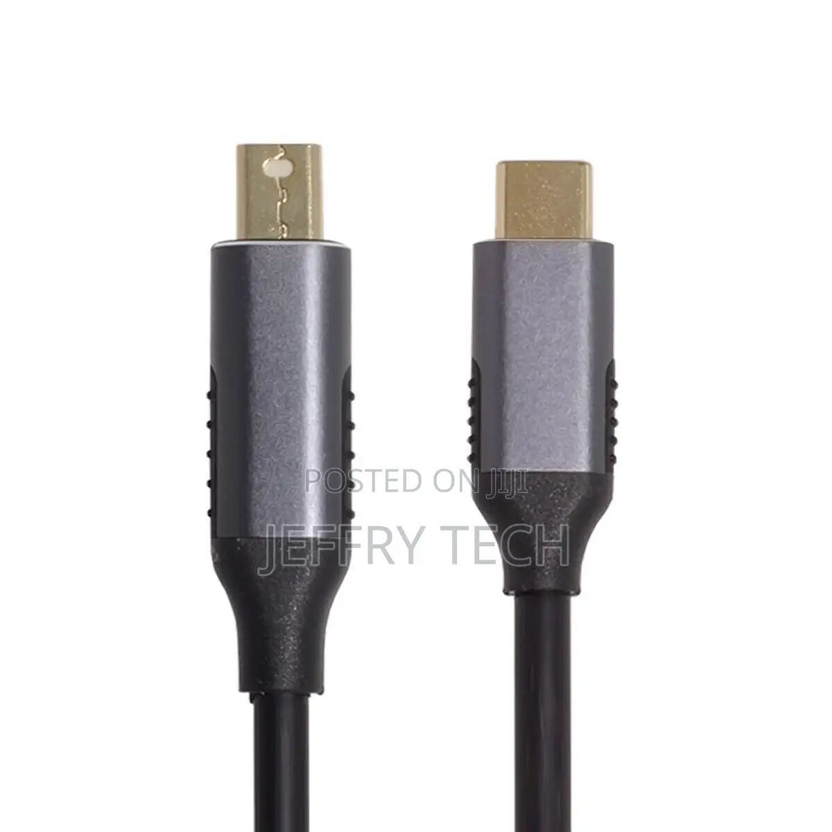 1.8m USB3.1 Type C Source to Mini Displayport DP Displays