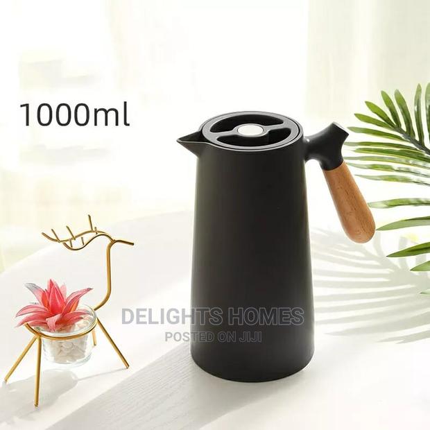 Nordic Thermal Flask - main view