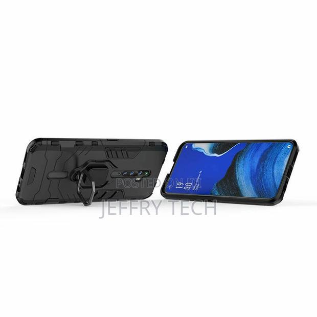 Samsung S20plus A90 5G S10+ S9 S8 A30 Hard Back Hard Silicon - thumbnail 2