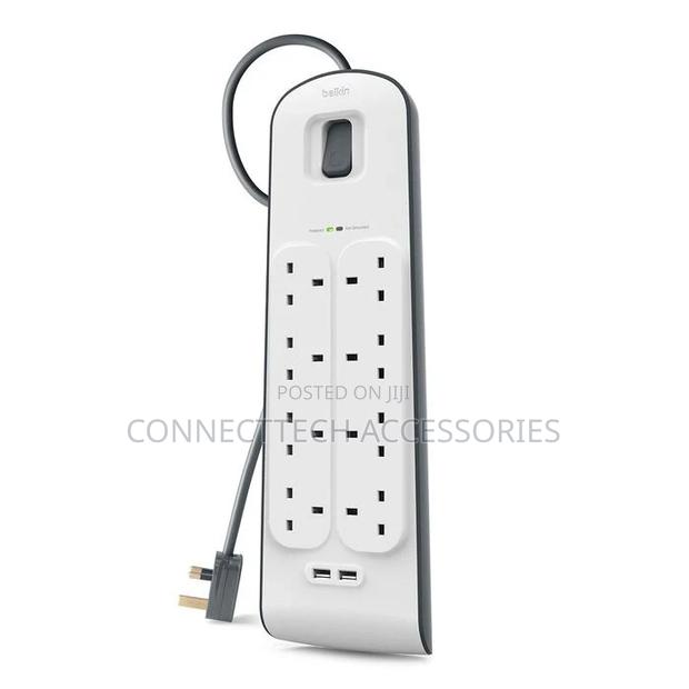 Belkin USB Surge Protector - thumbnail 3