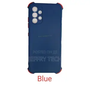 Generic Samsung Galaxy A32 (4G) Phone Case Back Cover