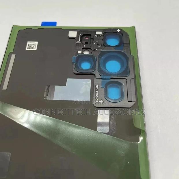 Samsung S22 Ultra Back Glass Replacement - thumbnail 5