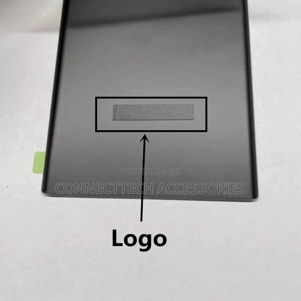 Samsung S22 Ultra Back Glass Replacement - thumbnail 7