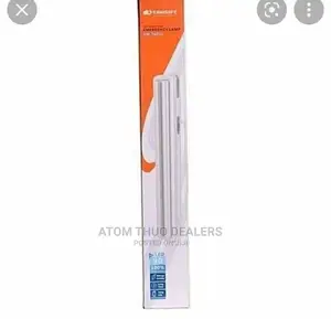 Kamisafe Rechargable Tube Lamp.