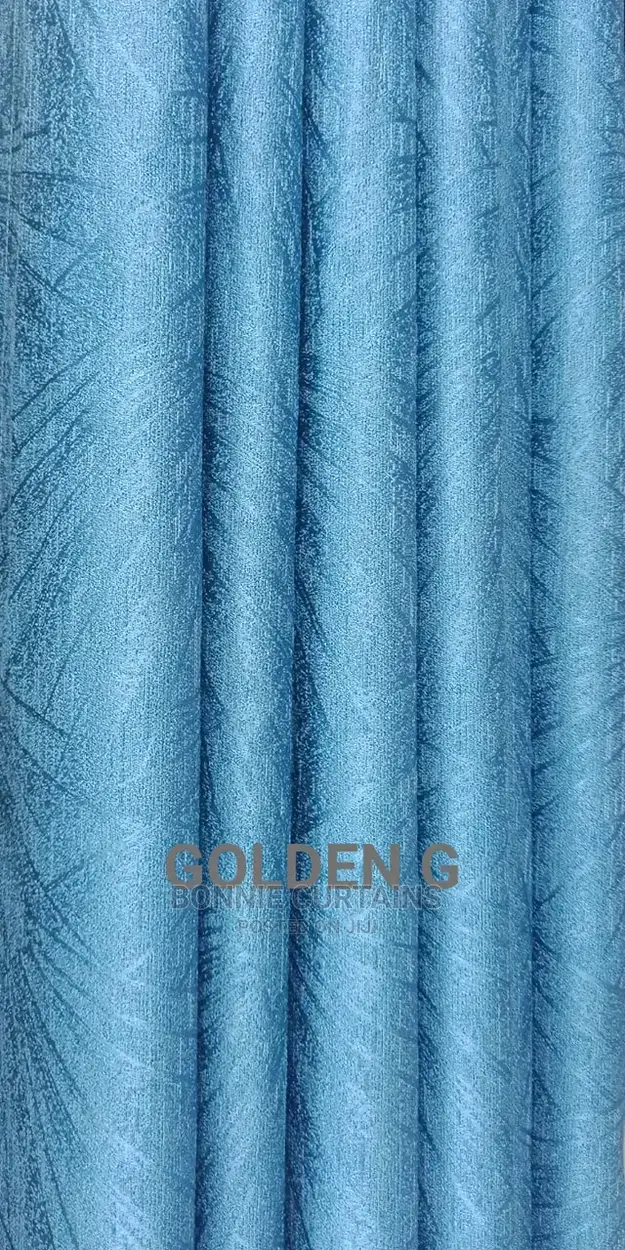 Curtains and Shears Available in Affordable Prices