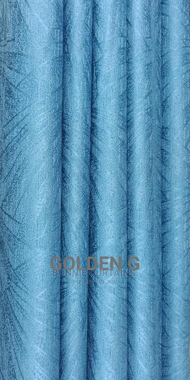 Curtains and Shears Available in Affordable Prices