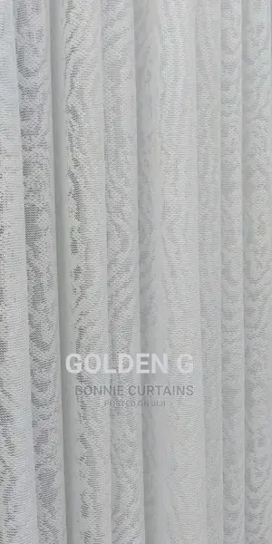 Curtains and Shears Available in Affordable Prices