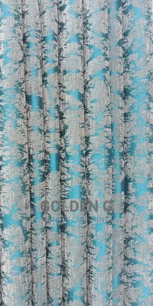 Curtains and Shears Available in Affordable Prices