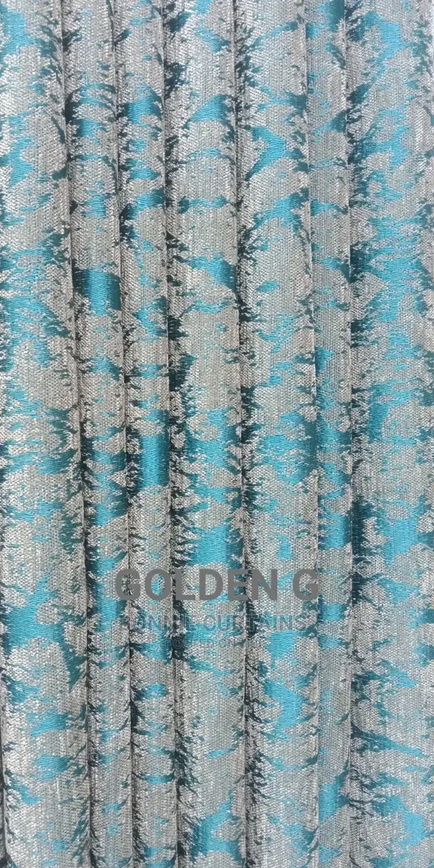 Curtains and Shears Available in Affordable Prices