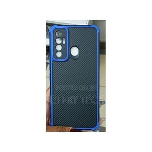 Generic Hard Covers Tecno Camon 17 - thumbnail 2