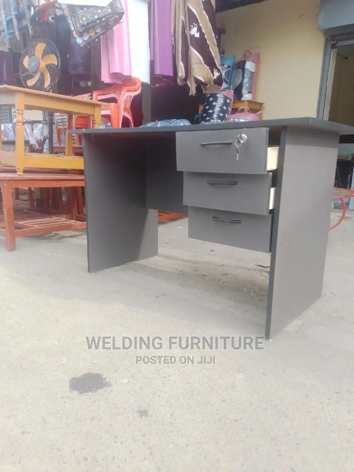 Office Desk