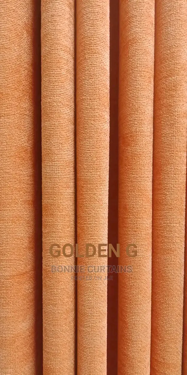 Curtains and Shears Available in Affordable Prices