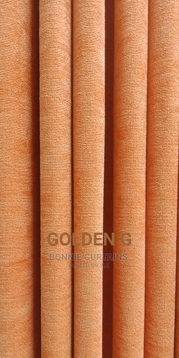 Curtains and Shears Available in Affordable Prices