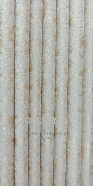 Curtains and Shears Available in Affordable Prices