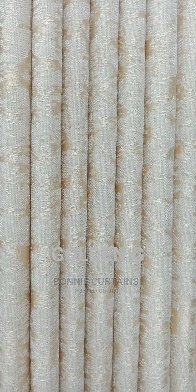 Curtains and Shears Available in Affordable Prices