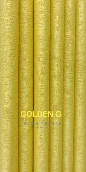 Curtains and Shears Available in Affordable Prices