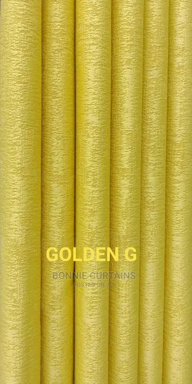 Curtains and Shears Available in Affordable Prices