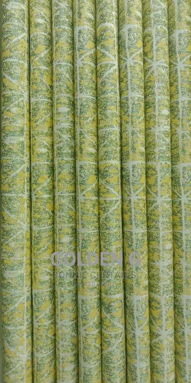 Curtains and Shears Available in Affordable Prices - thumbnail 2