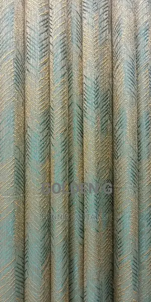 Curtains and Shears Available in Affordable Prices
