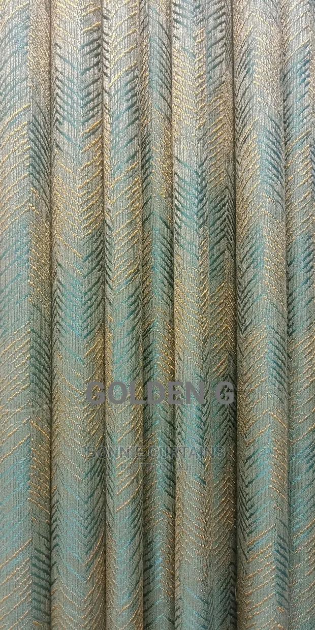 Curtains and Shears Available in Affordable Prices