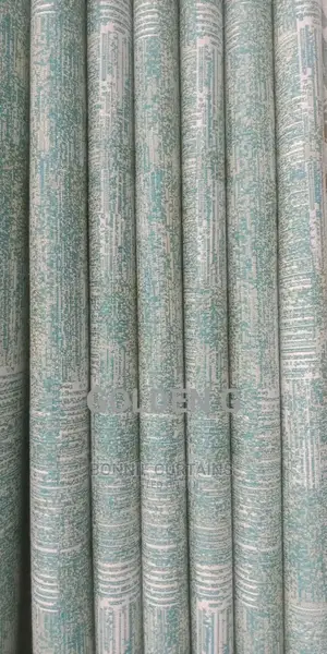 Curtains and Shears Available in Affordable Prices
