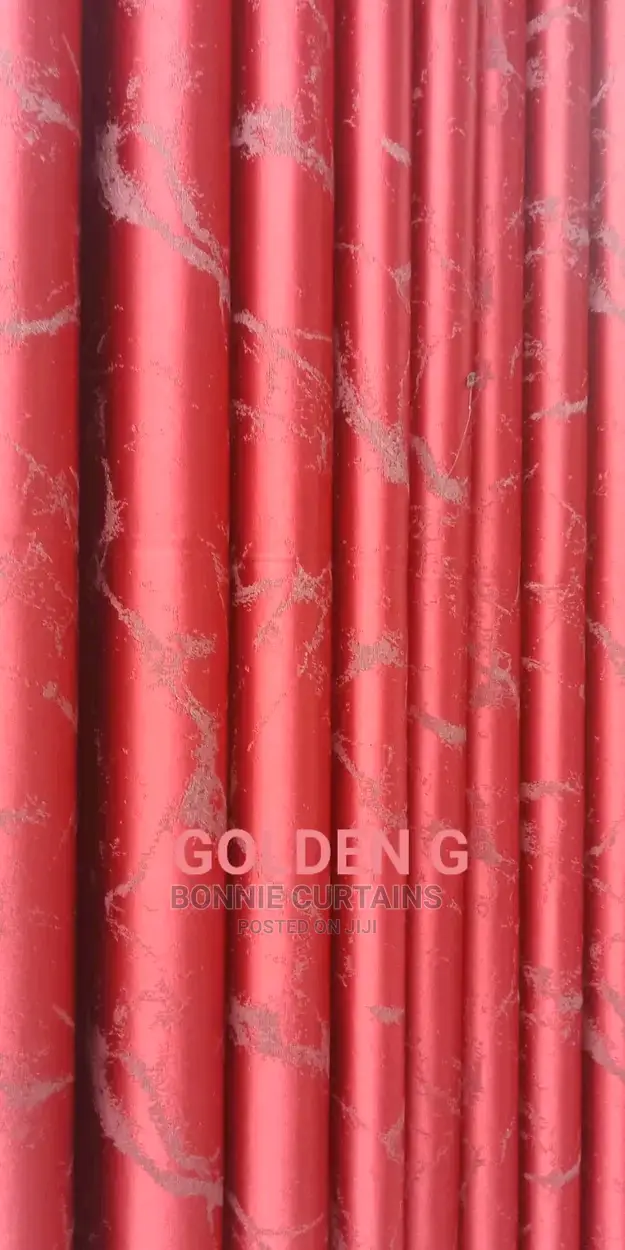 Curtains and Shears Available in Affordable Prices