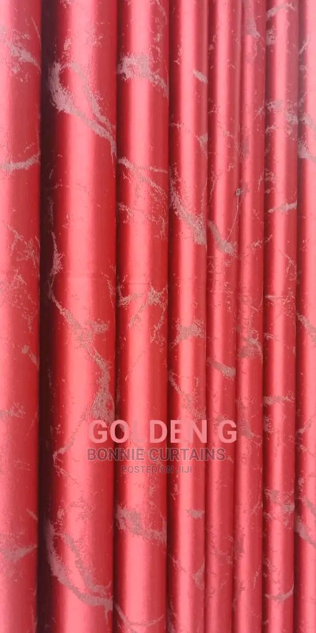 Curtains and Shears Available in Affordable Prices
