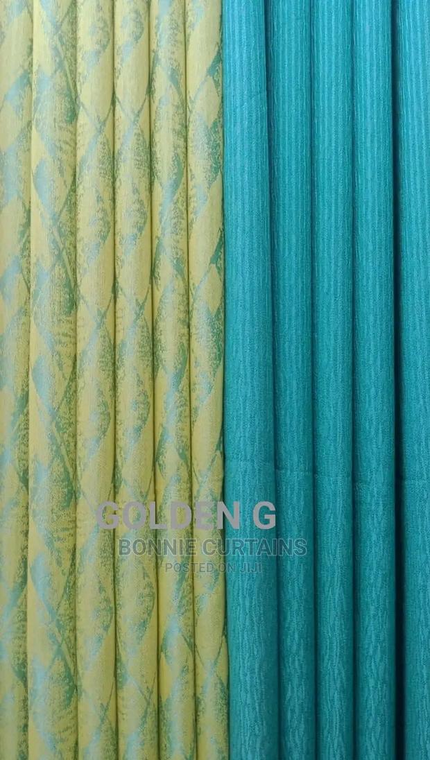 Curtains and Shears Available in Affordable Prices - thumbnail 2