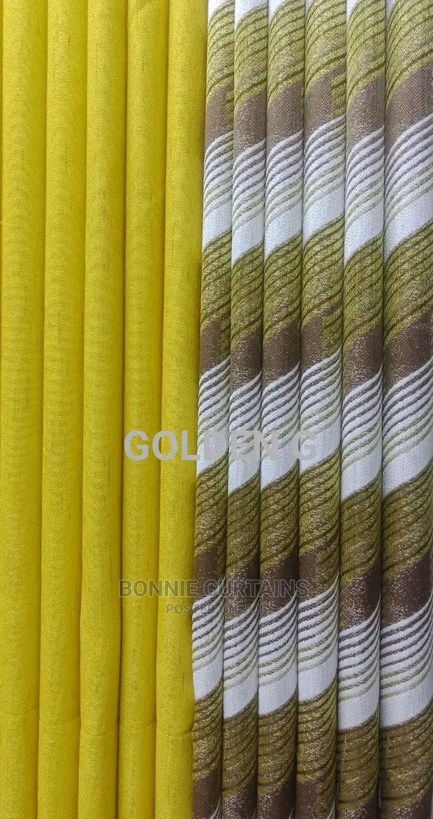 Curtains and Shears Available in Affordable Prices - thumbnail 4