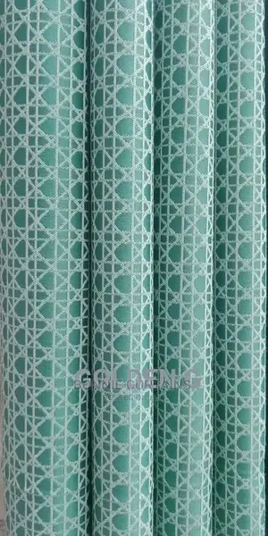 Curtains and Shears Available in Affordable Prices
