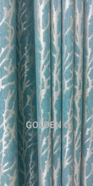 Curtains and Shears Available in Affordable Prices