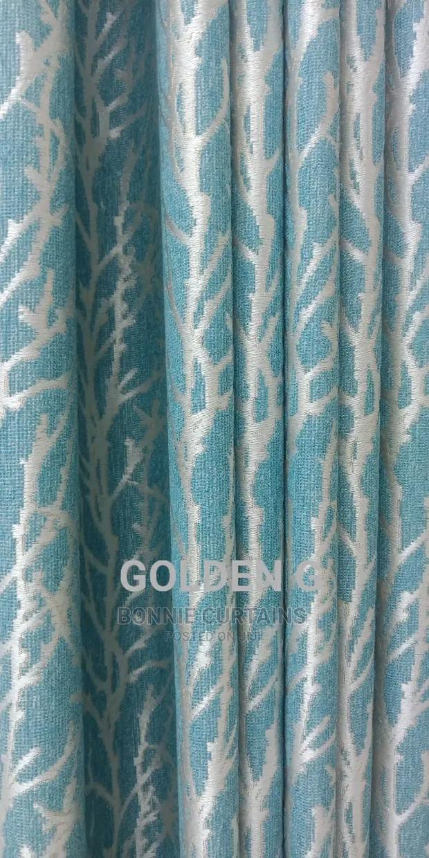 Curtains and Shears Available in Affordable Prices - thumbnail 3