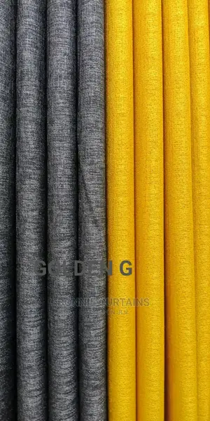 Curtains and Shears Available in Affordable Prices