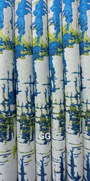 Curtains and Shears Available in Affordable Prices