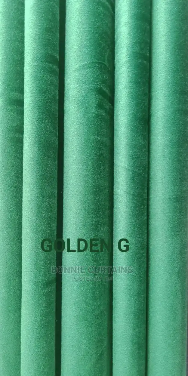 Curtains and Shears Available in Affordable Prices
