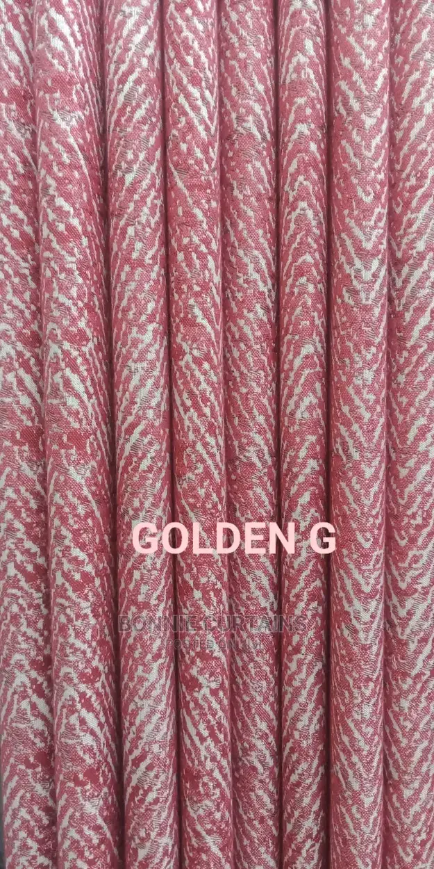 Curtains and Shears Available in Affordable Prices