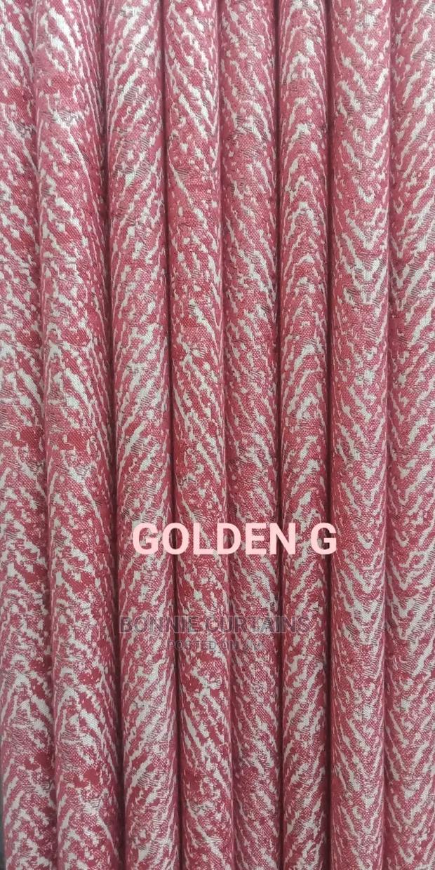 Curtains and Shears Available in Affordable Prices - thumbnail 3