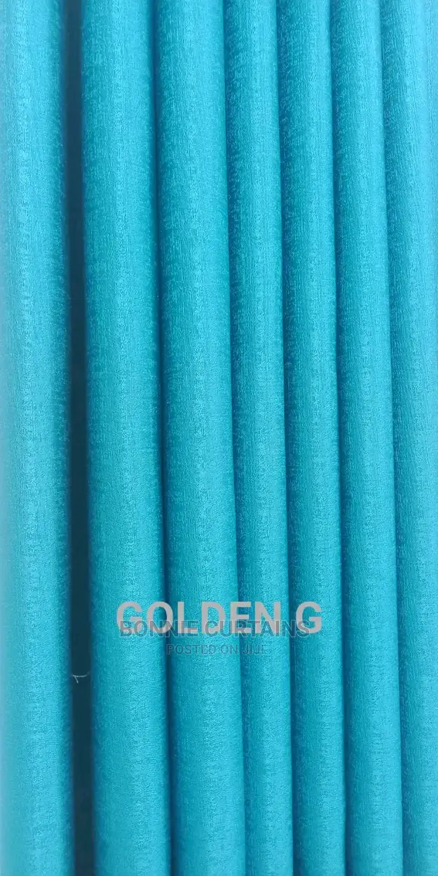 Curtains and Shears Available in Affordable Prices