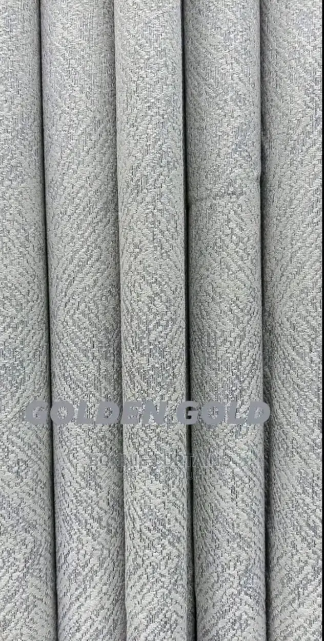 Curtains and Shears Available in Affordable Prices