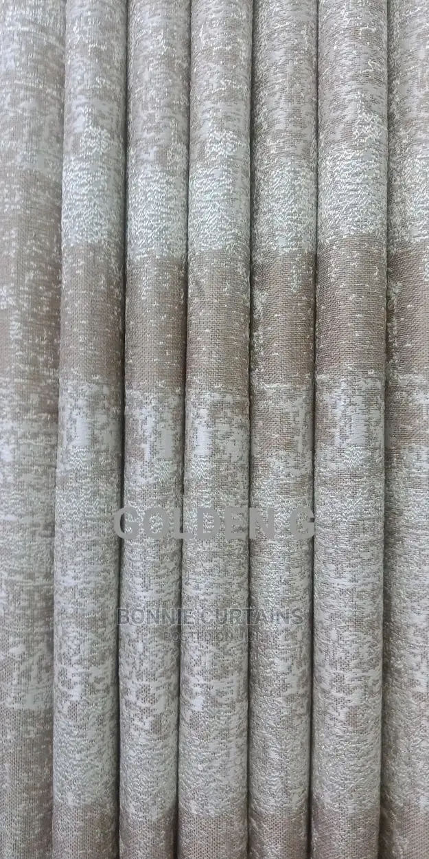 Curtains and Shears Available in Affordable Prices