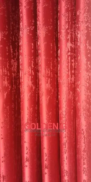 Curtains and Shears Available in Affordable Prices
