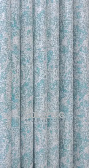 Curtains and Shears Available in Affordable Prices
