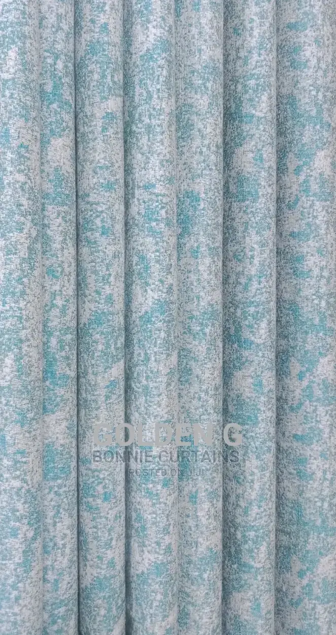 Curtains and Shears Available in Affordable Prices