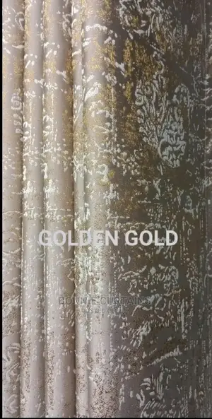 Curtains and Shears Available in Affordable Prices