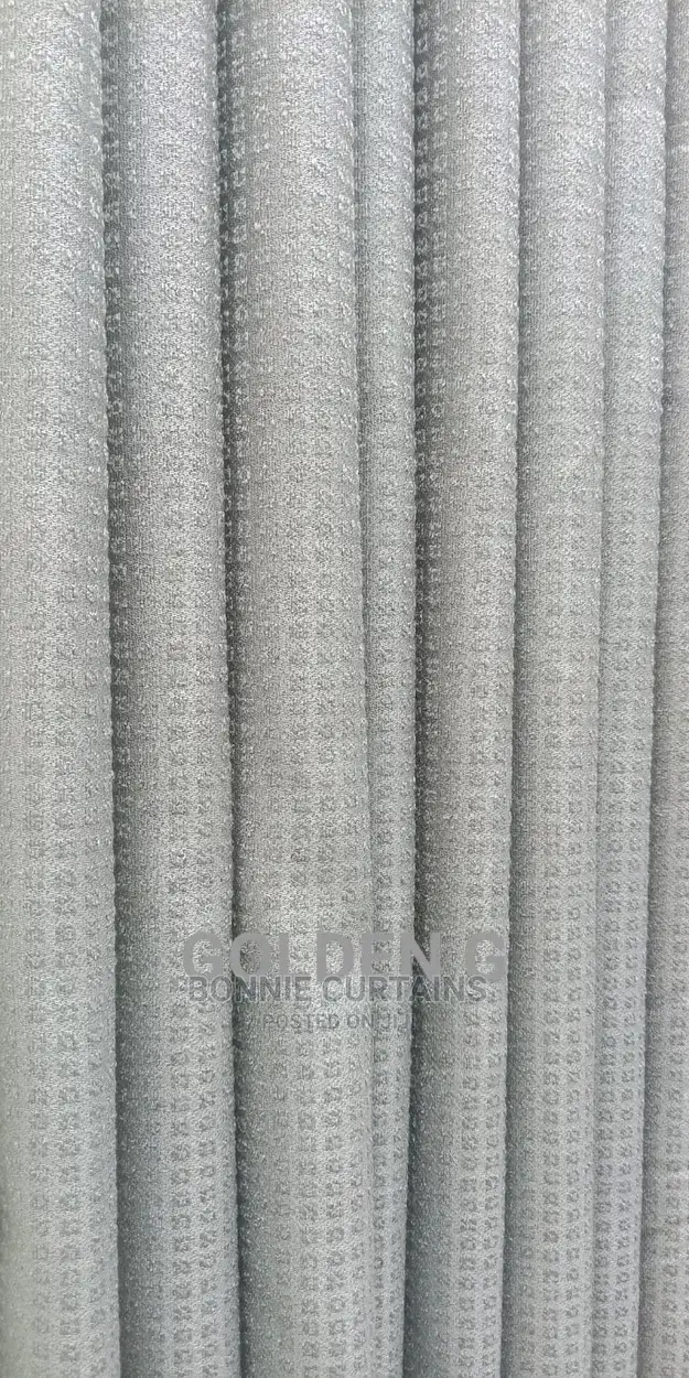 Curtains and Shears Available in Affordable Prices